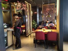 老板恋上鱼-老板恋上鱼(印象城店)