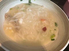 -铭轩中餐厅·海南菜·粤菜(亚龙湾瑞吉店)