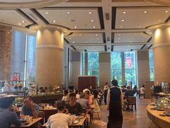 -怡聚轩全日制自助餐厅(大中华喜来登酒店)