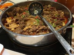 -刘一锅筋头巴脑(大悦城C店)