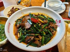 -百年神厨·地道川菜(清江西路店)