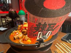-辣瓦·江西爆炒馆子