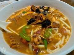 -寻裕记·现炒浇头面(人民广场店)