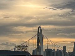 -琶醍壹号•潮菜江景餐吧