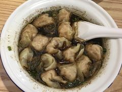 -陈永春干拌鱼汤·馄饨·小笼(富川瑞园店)