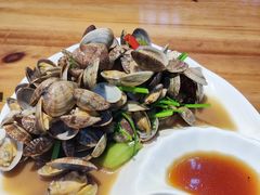 -食鸡公社辣子鸡·潍坊菜·烧烤