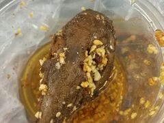 麻辣兔头-鸿运兔·手撕烤兔(天府广场店)