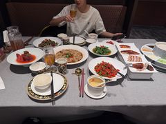 -羲和雅苑•北京烤鸭(平安国际金融中心店)