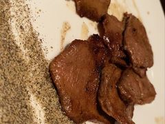 -佛山希尔顿酒店·融誉亚洲美食荟