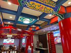 -郭林家常菜(狼垡店)
