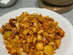 宫爆鸡丁-紫光园(劲松店)