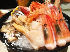 -乐天大喜屋(创兴广场店)