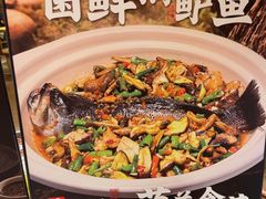 -滇铺子•云南特色菜•野生菌季(南亚福景路·海埂大坝店)