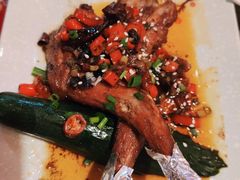 -蘑菇私房菜小馆(杨家坪西城天街店)