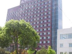 -北京长白山国际酒店(鸟巢店)