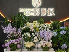 -狮拾久·现代新加坡料理(福田COCO Park店)