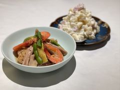 -荣兴酒家(徐家汇店)