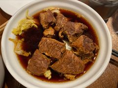 小碗牛肉-南门小馆·清真(国贸商城店)