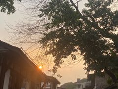 -磁器口古镇