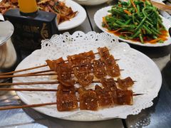 -蒙乡烤全羊·烤羊腿(京溪同和店)