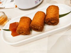 -蔡澜点心·粤菜(月星环球港店)