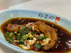 -杨爱珍大排档(龙游店)