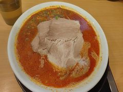 -博多一幸舍(侨福芳草地购物中心店)