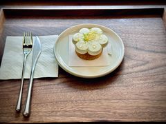 -Ten Olives甜点
