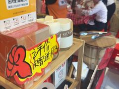 -荆九爷爆炒桥头三嫩(浙大店)