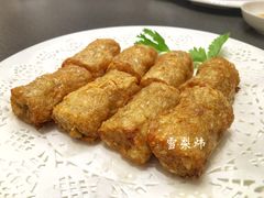 -大林苑世家精细潮州菜