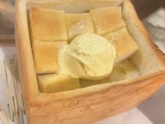 -绿茶餐厅(壹方天地店)