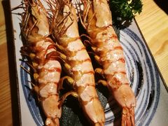 -酒井酱子·深夜食堂(东城汇店)