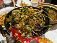 -紫光园·烤鸭(吕家营店)