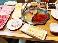 -傣妹火锅(南京东路一店)