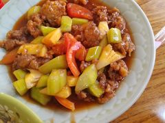 糖醋里脊-联生老店(集美店)