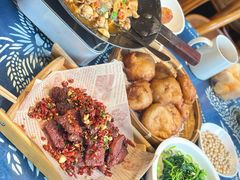 -岳城根据地(洣江大道店)