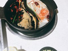 -钢管厂歆瑞源油卤串串香(春熙路太古里店)