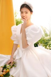 -金夫人婚纱摄影(衡阳店)