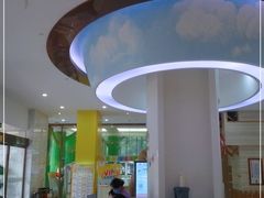 -小米熊儿童医院