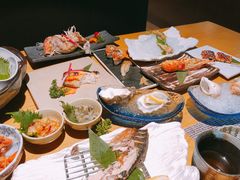 -乐亭日本料理(彩虹本店)