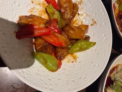 -奉天小馆·非遗东北菜(沈阳万象城店)
