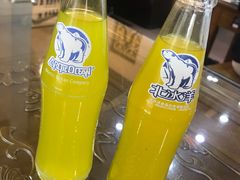 -阿里西北美食(小黄庄店)