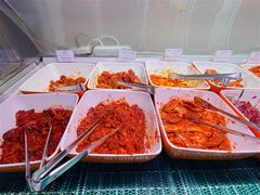 -33韩式自助烧烤(环城南路店)