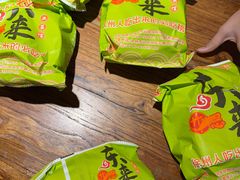 -东来土菜馆(民祥园路店)