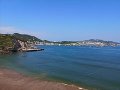 -大王村沙滩