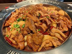 -胖哥俩肉蟹煲(福州仓山爱琴海店)