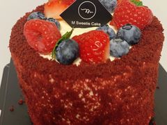 -姆们M Sweetie Cake(五道口店)