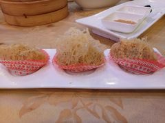 -潮喜竹溪荔湖酒家(荔枝湾店)