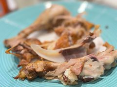 -船歌·鱼水饺青岛菜(国贸商城店)