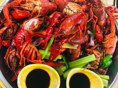 -龙虾奇迹(大华三路店)